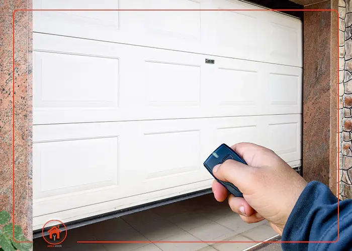 راهنمای قدم به قدم خام کردن ریموت پارکینگ
