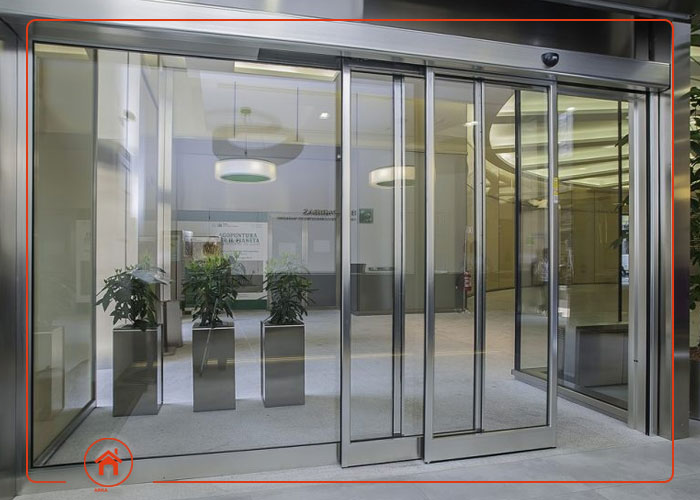 Arcade glass operator installation and repair services