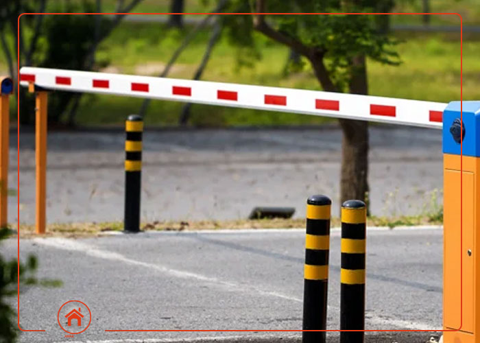 The cost of installing a barrier