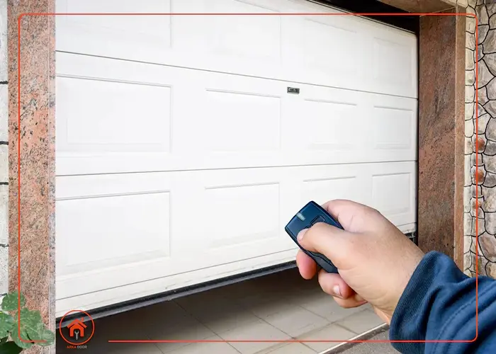 روش باز کردن کرکره برقی بدون ریموت و برق