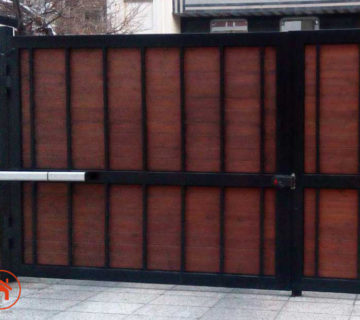 چرا نصب قفل برقی روی جک پارکینگ الزامی است
