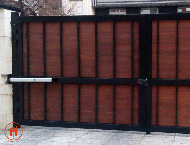 چرا نصب قفل برقی روی جک پارکینگ الزامی است